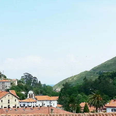 Сasa de vacaciones La Sirenuca Castro Urdiales