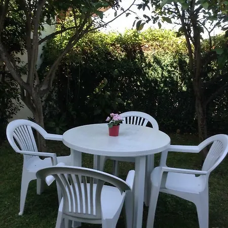 Сasa de vacaciones La Sirenuca