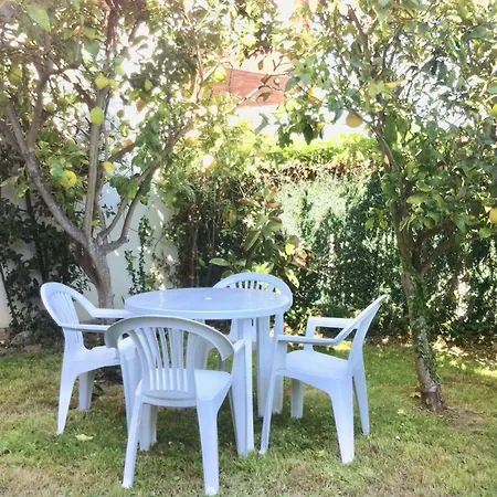 La Sirenuca Сasa de vacaciones Castro Urdiales
