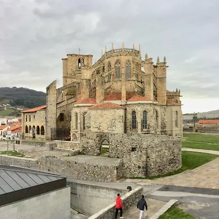 La Sirenuca Castro Urdiales