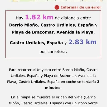 La Sirenuca Сasa de vacaciones *