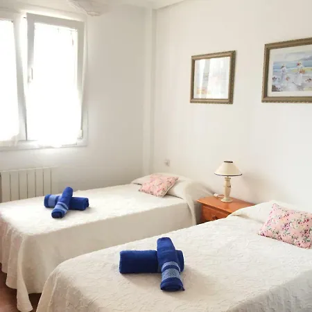 La Sirenuca Сasa de vacaciones