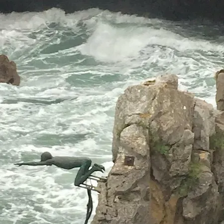 La Sirenuca Castro Urdiales