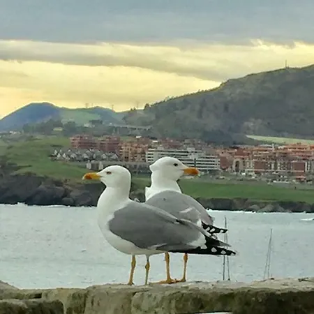La Sirenuca Сasa de vacaciones