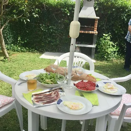 Сasa de vacaciones La Sirenuca Castro Urdiales