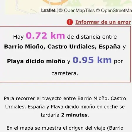 La Sirenuca Сasa de vacaciones